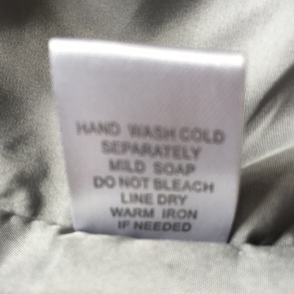 ATHENA Marie Metallic Striped Vintage Blazer Medium - Picture 11 of 11